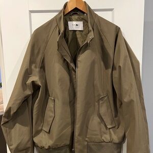 NN07 Dawson Light Jacket